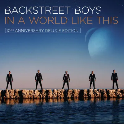Produktbild von Backstreet Boys: In a World Like This(10th Anniversary Delux