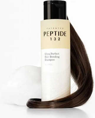 Produktbild von Cosrx Peptide 132 Ultra Perfect Hair Bonding Shampoo