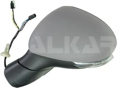 Obrázek produktu pro Zrcátko Fiat 500X 09.14-09.20 Le