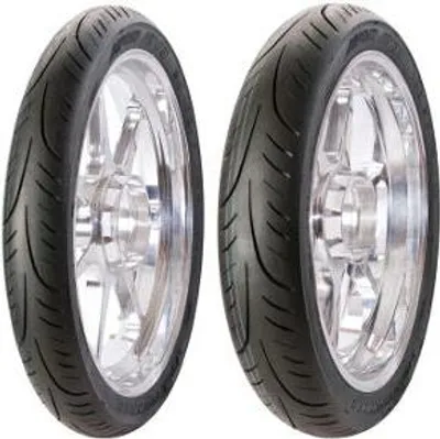 Immagine prodotto di Pneumatici Avon Streetrunner (130/70-17 TL 62S posteriore)