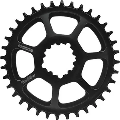 Produktbild von DMR Blade SRAM 3-bolt Direct Mount Kettenblatt, 26 Z., black