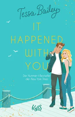 Produktbild von It happened with you