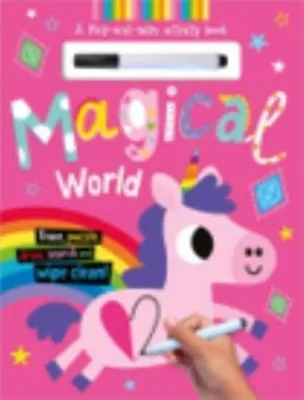 Produktbild von Magical World