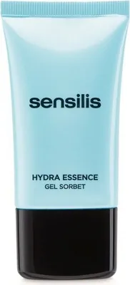 Image de Sensilis Hydra Essence Gel Hydratant Sorbet 40ML