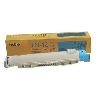 Immagine prodotto di Toner Brother ciano TN12C