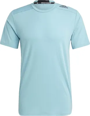 Produktbild von Adidas M D4T Tee     S