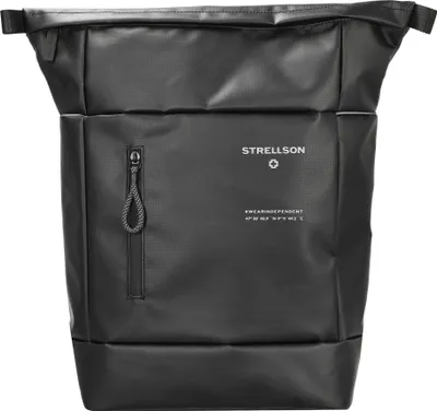Produktbild von Strellson Stockwell 2.0 Sebastian - Rucksack 17" S 42 cm (black)