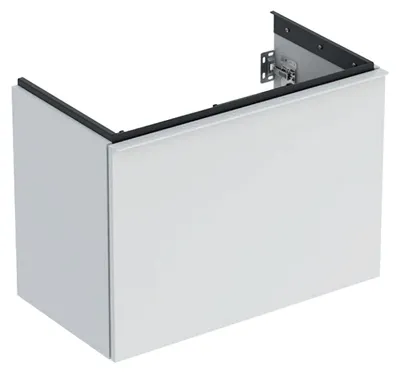 Produktbild von Geberit 503009013 Acanto US für WT B:75cm, 1 Schubl.