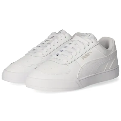 Zdjęcie produktu dla PUMA 380810_01_42.5, White/Gray Violet, 1 szt.