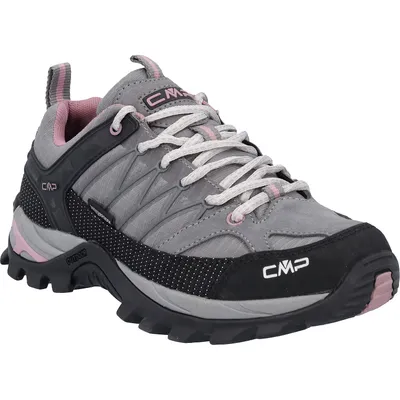 Produktbild von Cmp Rigel Low Wp 3q54456 Wanderschuhe Grau EU 39 Frau Grau EU 39