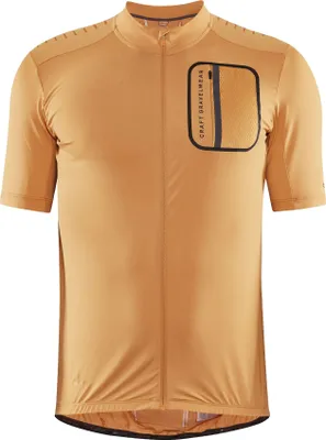 Produktbild von Craft Adv Offroad SS Jersey M