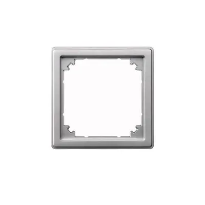 Produktbild von Merten Adapter AQUADESIGN, alu 518360