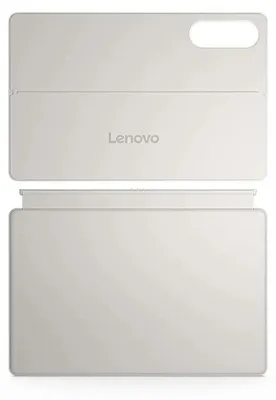 Produktbild von Lenovo Yoga Tab Funktastatur Durchsichtig  Durchsichtig One Size