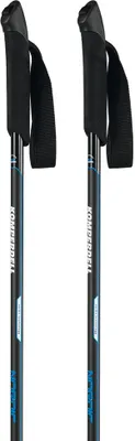 Immagine prodotto di Komperdell Nordic Adventure Poles Nero 145 cm Nero 145 cm