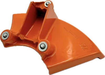Produktbild von STIHL Schutz 225mm für FS 261, 361, 411, 461, 491 41487108202