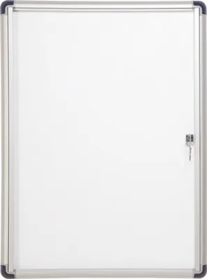 Produktbild von Bi-Office Schaukasten Enclore für den Innenbereich 1 x A4 270 x 357 mm