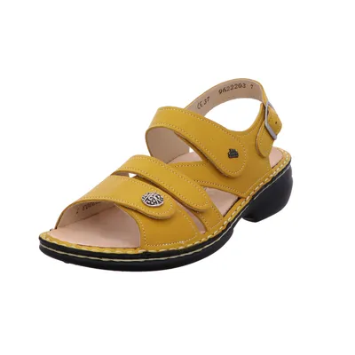 Produktbild von Finn Comfort Sandalen/Sandaletten EUR 36