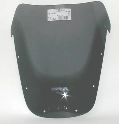 Zdjęcie produktu dla Szyba przednia MRA, odpowiednia dla Yamaha FJ 1200, 88-90, szara, oryginalny kształt