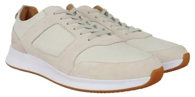 Image de Lacoste - Baskets « Joggeur » pour homme PP8949 (47 EU) (beige)