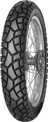 Zdjęcie produktu dla Mitas Mc 24 120/90 - 17 Tl 64S Tył M+S