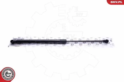 Image de ESEN SKV 52SKV586 Vérin à gaz du hayon pour BMW 1 bicorps (F20) 466mm