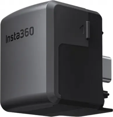 Obrázok produktu pre Insta360 Quick Reader, 40 g, Čierna