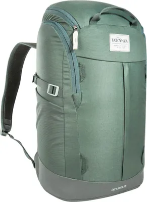 Produktbild von Tatonka City Pack 22 Kapok - Laptoprucksack 15.4" 51 cm (sage green)