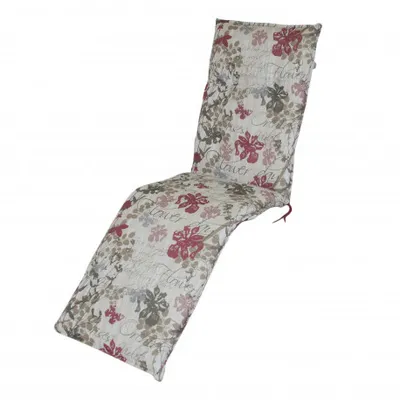 Image de Coussin pour fauteuil de relaxation 170 x 48 x 6 cm Doppler LIVING 3953 relax