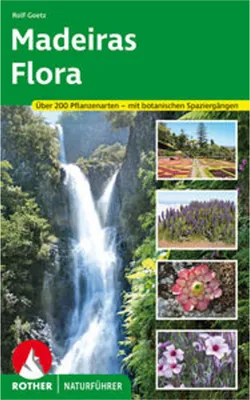 Obrázek produktu pro Madeiras Flora