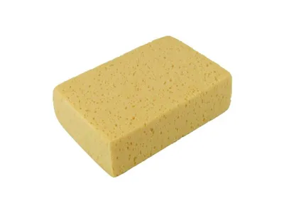 Zdjęcie produktu dla Gąbka Protecton 18 x 12 x 6 cm żółta