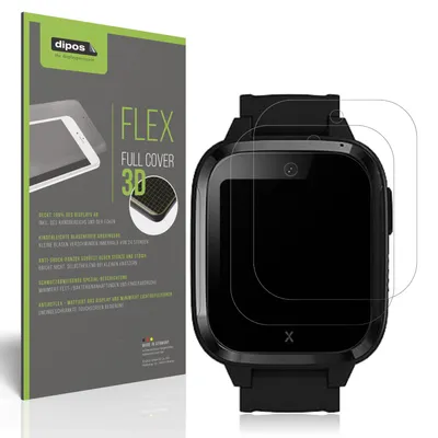 Produktbild von 2x dipos FlexAR Xplora Kidzi