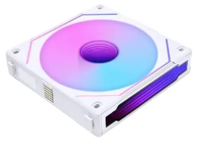 Produktbild von Lian Li 14rslin1w/uni Fan Sl Infinity Ventilator    One Size