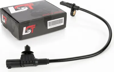 Produktbild von ABS Sensor Drehzahlregler hinten A1669054102 für MERCEDES M GL GLS 166 GLE 292