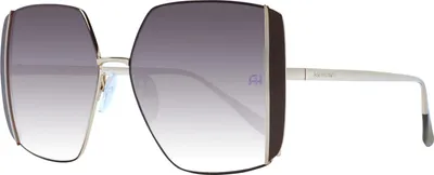 Image de Ana Hickmann Sonnenbrille AH 3189 01B