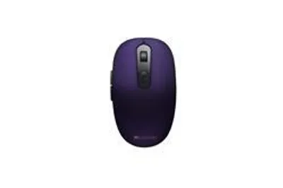 Produktbild von Canyon MW-9, rechts, Optisch, RF Wireless + Bluetooth, 1600 DPI, Violett