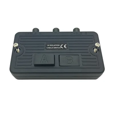 Produktbild von ARLI 1x Antennen Umschalter für BK und SAT Anlagen
