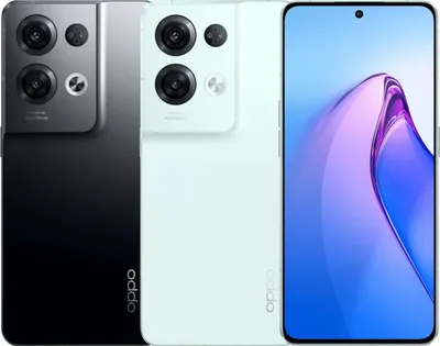 Immagine prodotto di TIM Oppo Reno 8 Pro Smartphone Doppia SIM Android 11 5G USB Tipo C 8 GB 256 GB 4500 mAh Nero