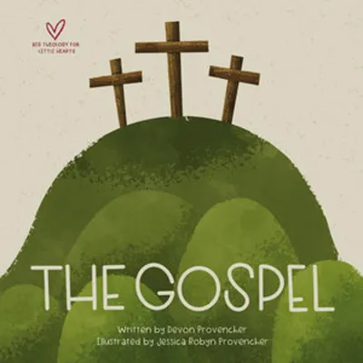 Obrázok produktu pre The Gospel