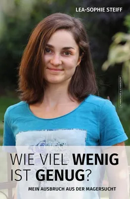 Immagine prodotto di Wie Viel Wenig Ist Genug?