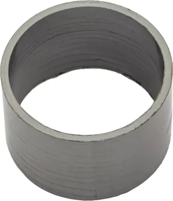 Produktbild von Akrapovic Graphite P-g64 Auspuffdichtung Schwarz Schwarz One Size