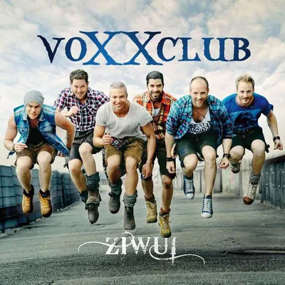 Obrázok produktu pre voXXclub: Ziwui - - (CD / Z)