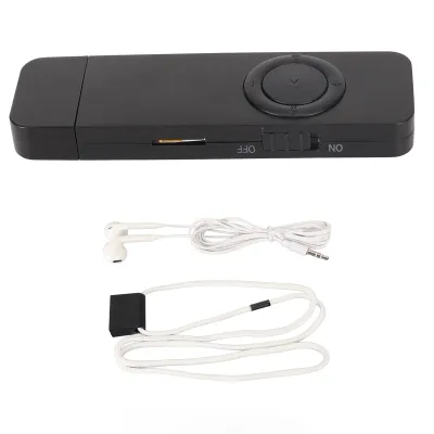 Zdjęcie produktu dla Odtwarzacz MP3, odtwarzacz muzyczny MP3, odtwarzacz MP3 8 GB, przenośny odtwarzacz MP3, przenośny odtwarzacz muzyczny, odtwarzacz muzyczny