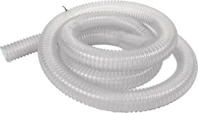 Produktbild von Cleancraft  Saugschlauch 76,2 mm x 3,7 m, 7510005