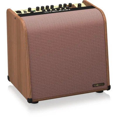 Produktbild von TC Helicon HARMONY V100