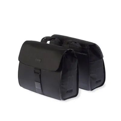 Produktbild von Doppelpacktasche "Noir Double Bag"