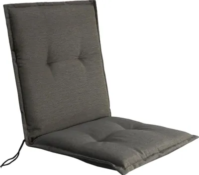 Produktbild von SUN GARDEN Sitzkissen NAXOS NIEDRIG 50318-610