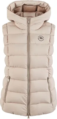 Produktbild von Pikeur Quilt Weste Damen sandstorm Athleisure HW 2024, Größe:38