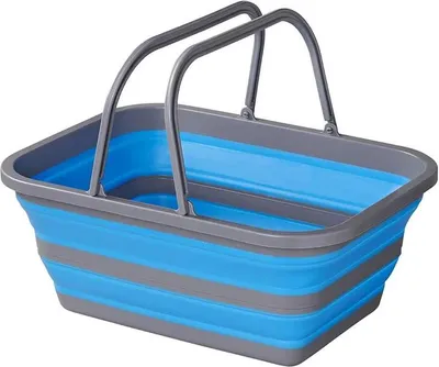 Obrázek produktu pro Mycí mísa 16L skládací