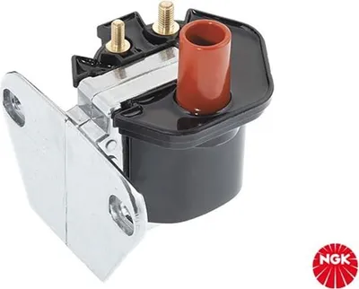 Produktbild von Ngk Zündspule  48115