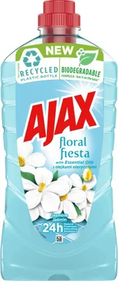 Obrázek produktu pro Ajax Floral Fiesta Jasmine univerzální čistící prostředek, 1 l